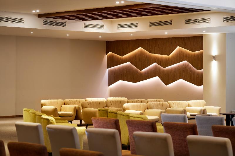 ホテル Coral Sea Holiday Resort And Aqua Park