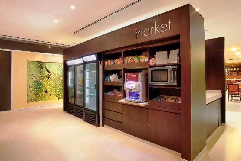 فندق Courtyard By Marriott Leon At The Poliforum