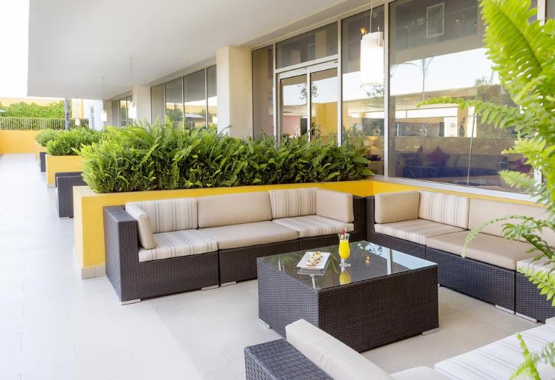 فندق Courtyard By Marriott Leon At The Poliforum