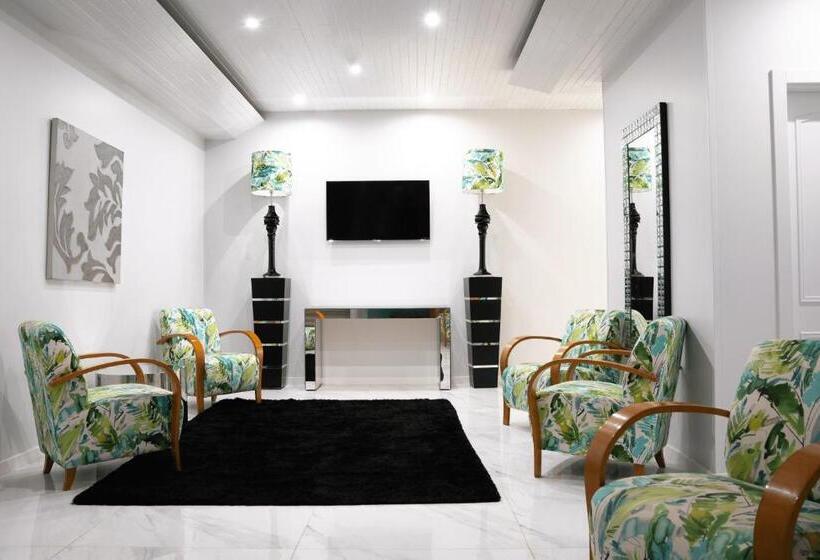 فندق Cristal Vieira Praia & Spa