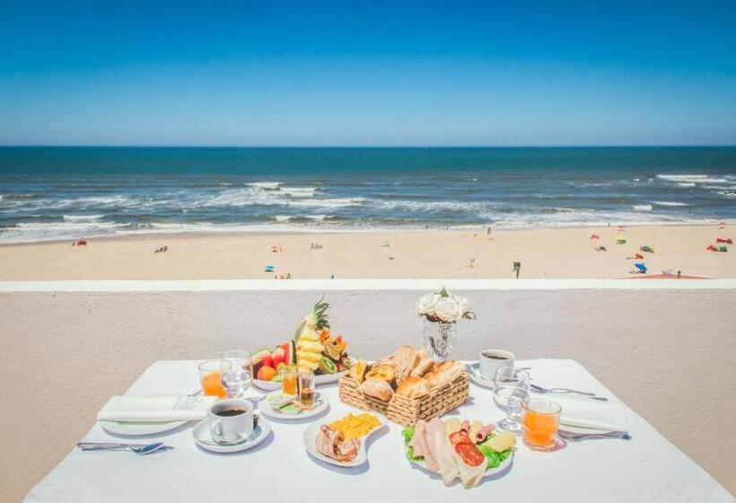 فندق Cristal Vieira Praia & Spa