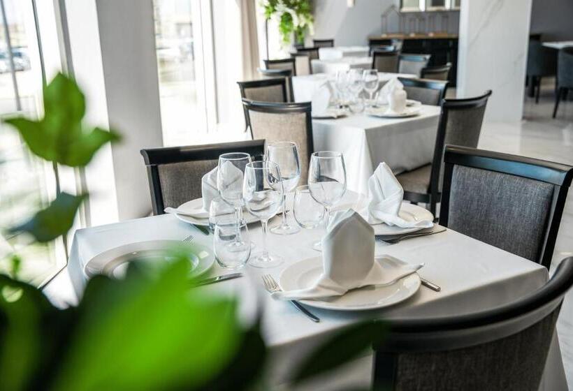 فندق Cristal Vieira Praia & Spa