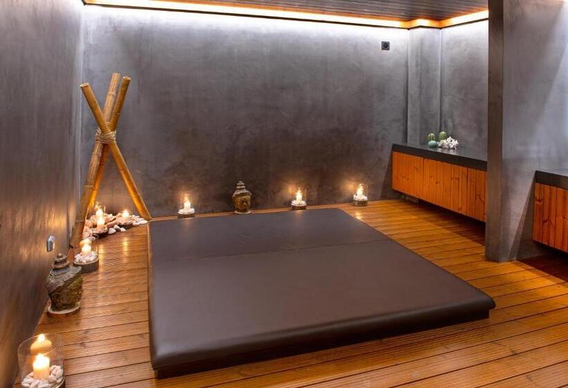 فندق Cristal Vieira Praia & Spa