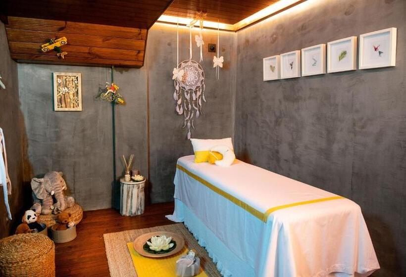 فندق Cristal Vieira Praia & Spa