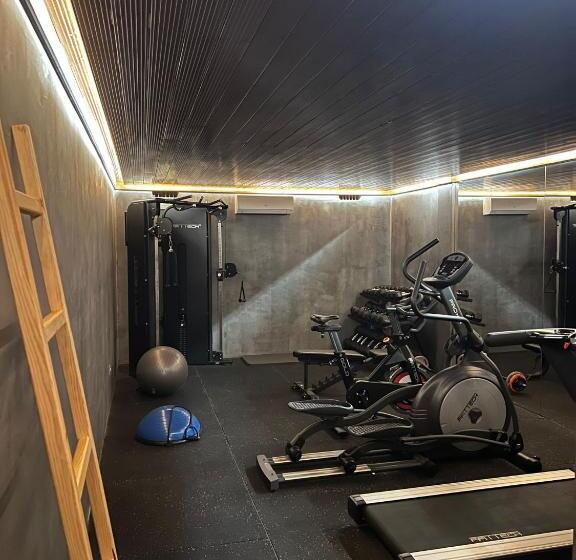 فندق Cristal Vieira Praia & Spa