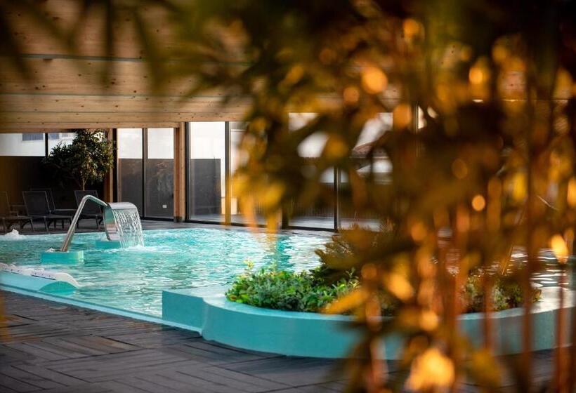 فندق Cristal Vieira Praia & Spa