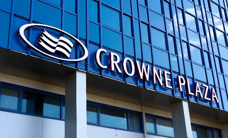 ホテル Crowne Plaza Jfk Airport New York City, An Ihg
