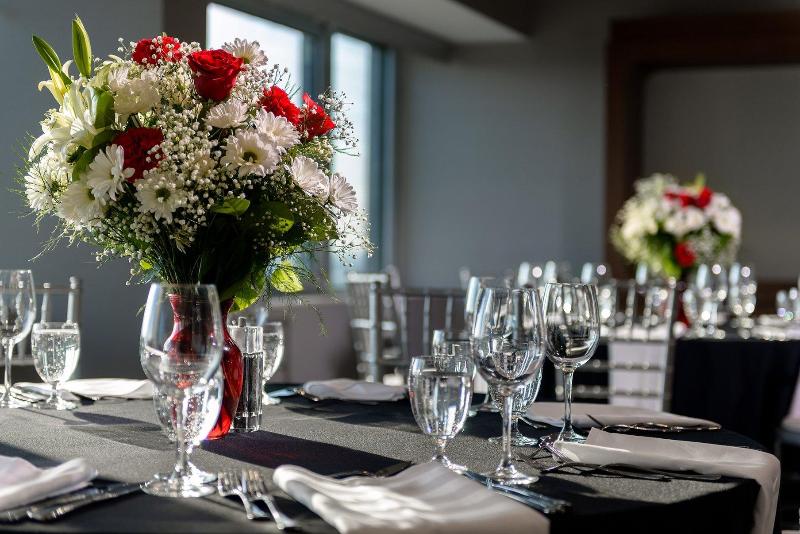 ホテル Crowne Plaza Jfk Airport New York City, An Ihg