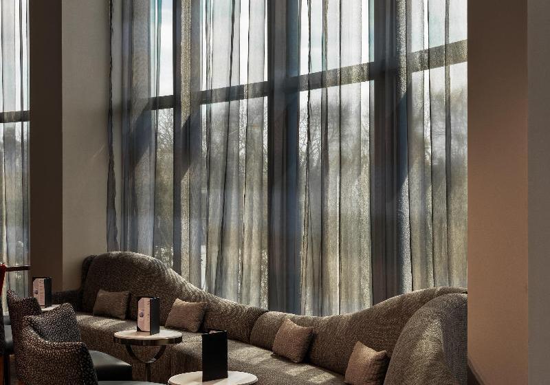 ホテル Crowne Plaza Jfk Airport New York City, An Ihg