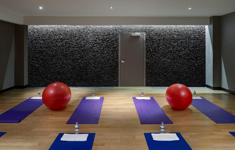 ホテル Crowne Plaza Jfk Airport New York City, An Ihg