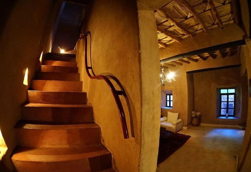 בית מלון כפרי Dar Kamar