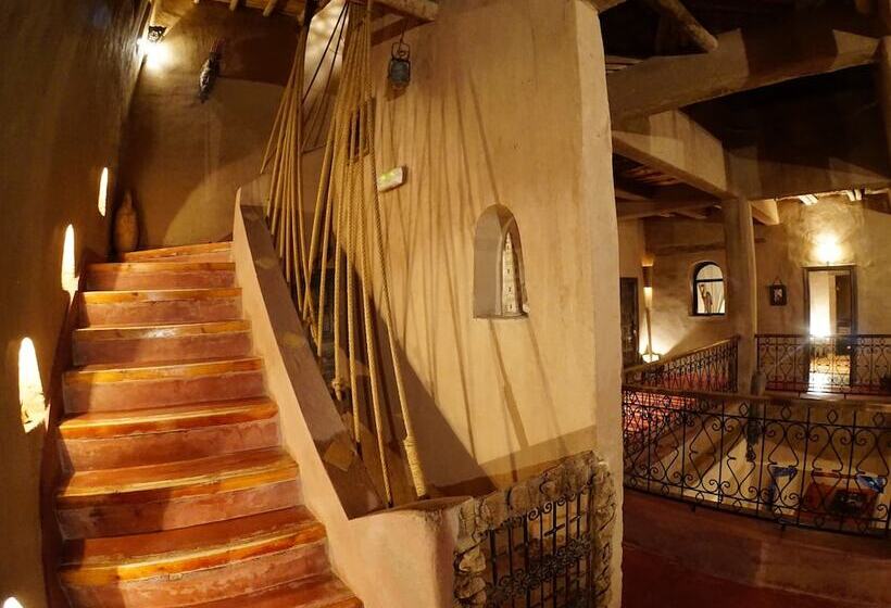 בית מלון כפרי Dar Kamar