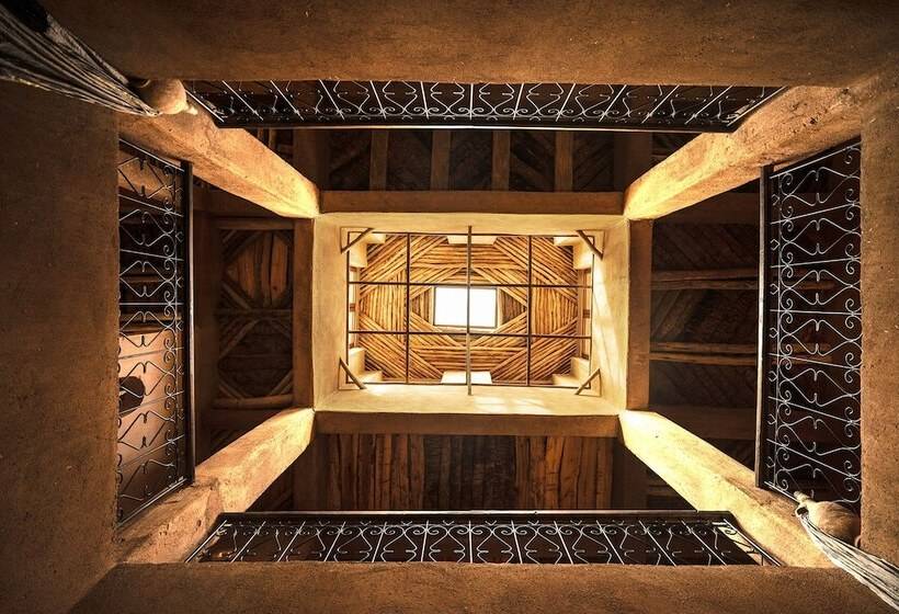 בית מלון כפרי Dar Kamar