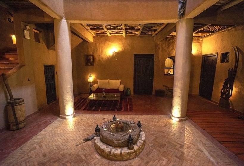 בית מלון כפרי Dar Kamar