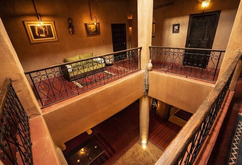 בית מלון כפרי Dar Kamar