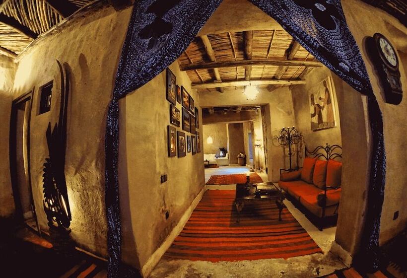 בית מלון כפרי Dar Kamar