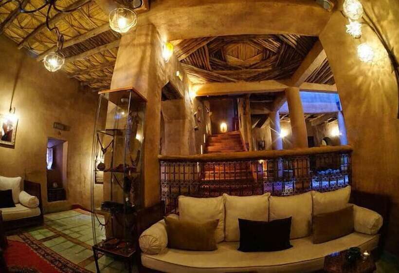 בית מלון כפרי Dar Kamar