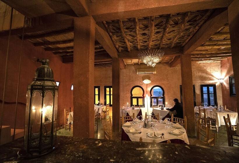 בית מלון כפרי Dar Kamar