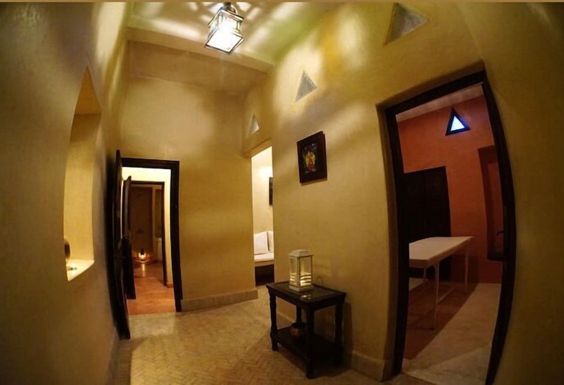 בית מלון כפרי Dar Kamar