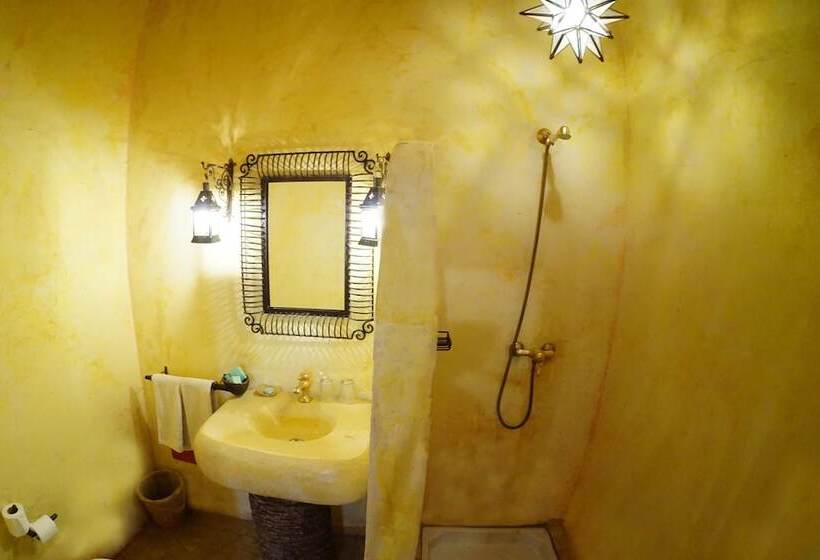 בית מלון כפרי Dar Kamar