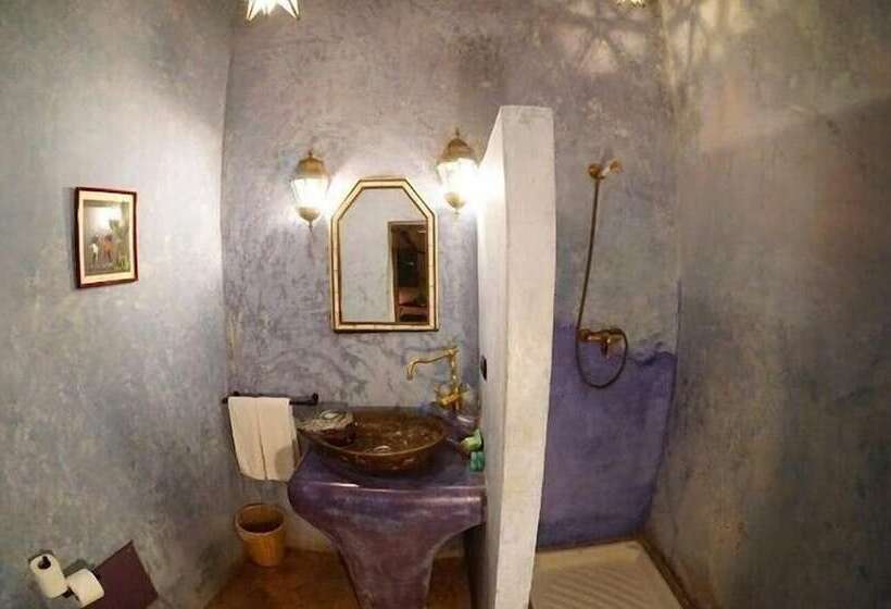 בית מלון כפרי Dar Kamar