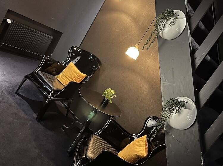 בית מלון כפרי Glow