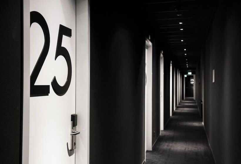 בית מלון כפרי Glow