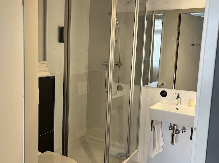 בית מלון כפרי Glow