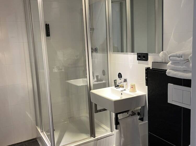 בית מלון כפרי Glow