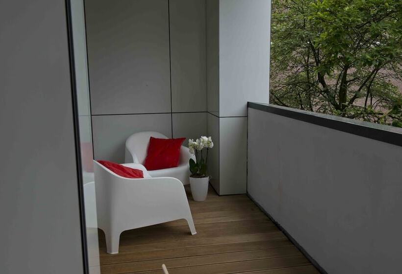 בית מלון כפרי Glow