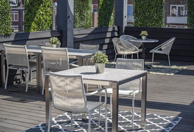 בית מלון כפרי Glow