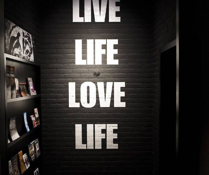 בית מלון כפרי Glow