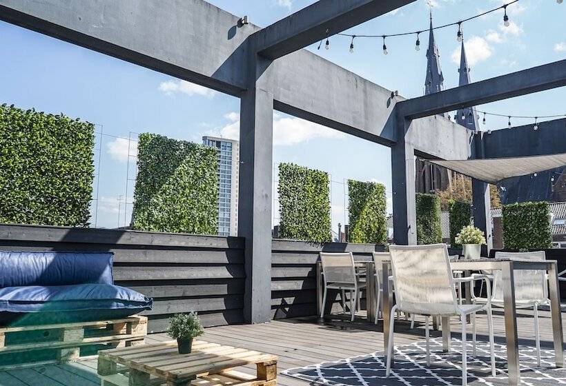 בית מלון כפרי Glow