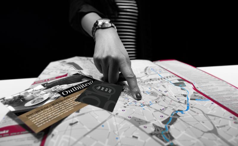 בית מלון כפרי Glow