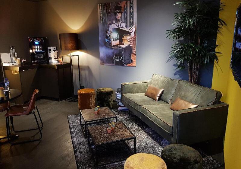 בית מלון כפרי Glow