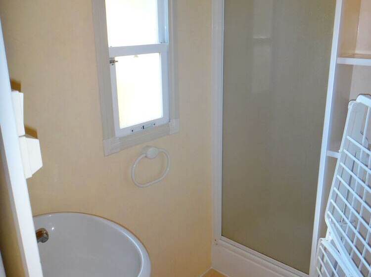 호텔 Camping La Pinède Enchantée