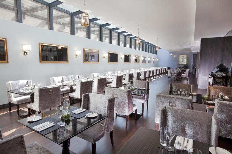 هتل Dorsett Shepherds Bush London