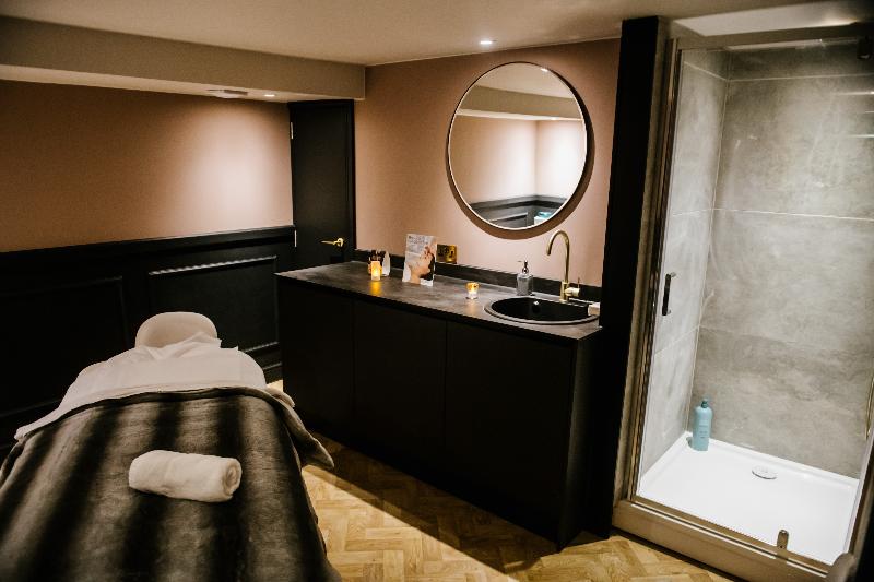 בית מלון כפרי Dorsett Shepherds Bush London