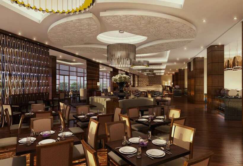 Doubletree By Hilton Hotel & Conference Centre Warsaw