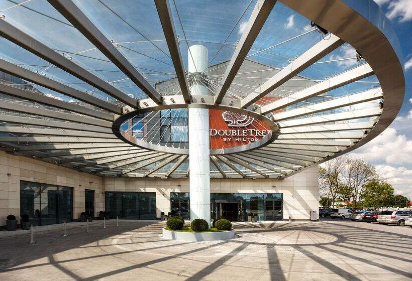 Doubletree By Hilton Hotel & Conference Centre Warsaw