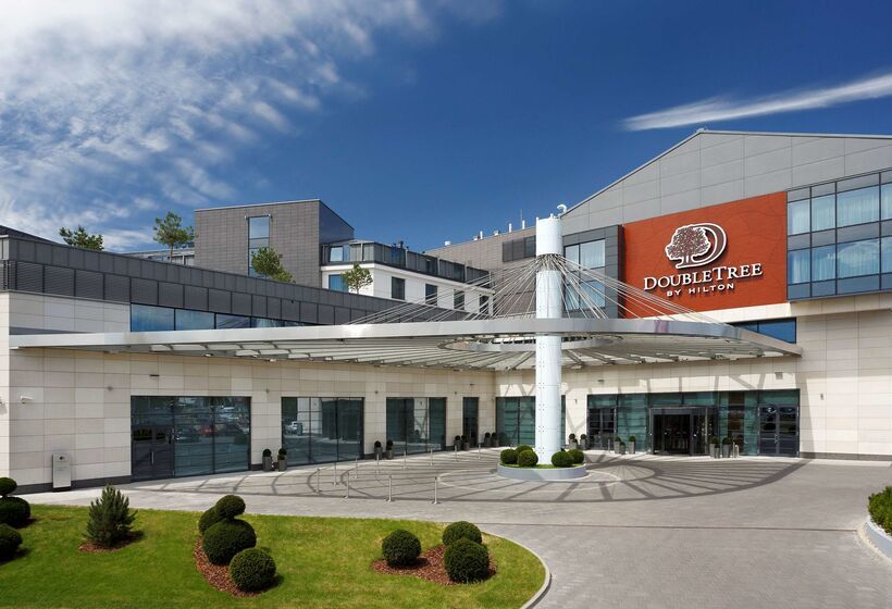Doubletree By Hilton Hotel & Conference Centre Warsaw
