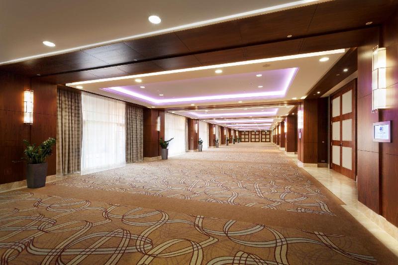 Doubletree By Hilton Hotel & Conference Centre Warsaw