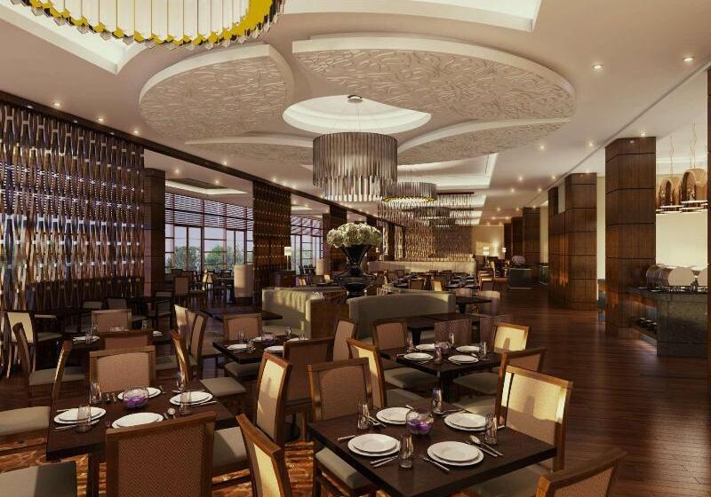 Doubletree By Hilton Hotel & Conference Centre Warsaw