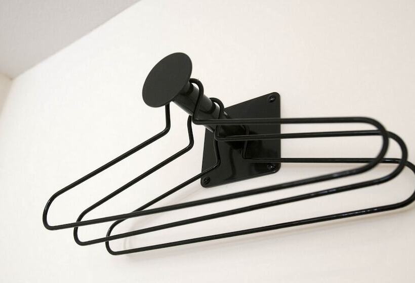 Easyhotel Rotterdam City Centre