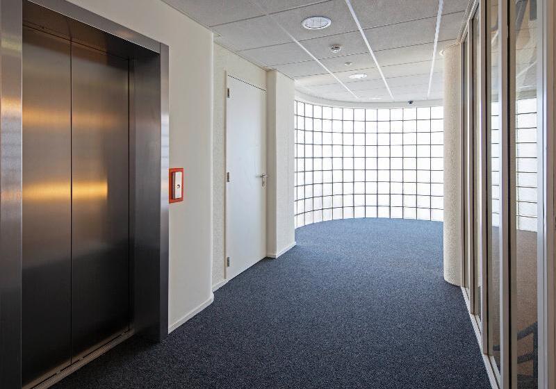 Easyhotel The Hague City Centre