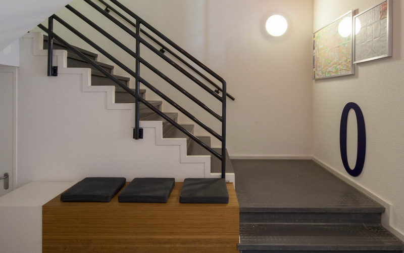 Easyhotel The Hague City Centre