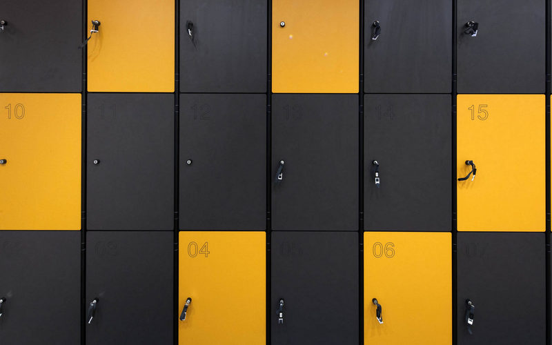 Easyhotel The Hague City Centre