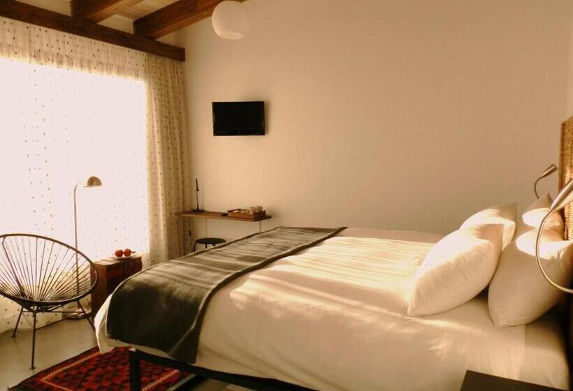 Rusticae El Hotelito