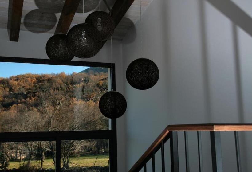 Rusticae El Hotelito