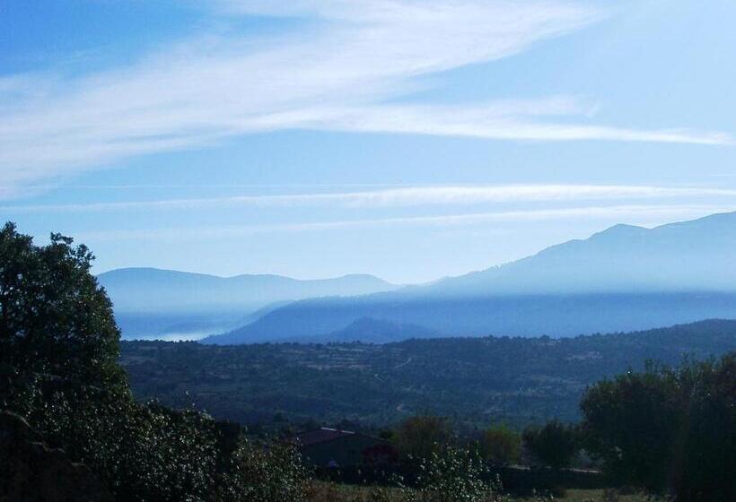 Rusticae El Hotelito